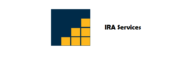IRA Services (Forge Trust)
